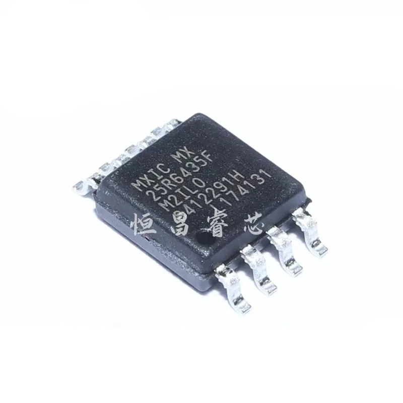 5 buah screen layar sutra: 8 baru asli 64Mbits 8MB