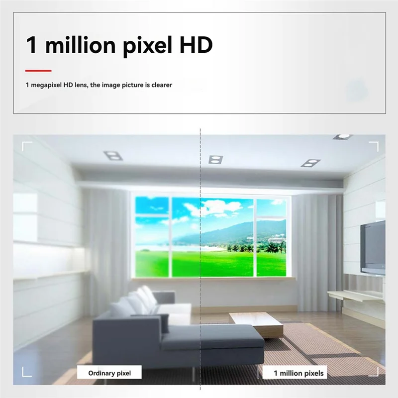 Модуль двойной камеры AA60-100 градусов OV9732 1MP 2,1 мм, модуль двойной камеры с ручной фокусировкой + корпус + штатив для Winxp/7/8/10 Linux/Android