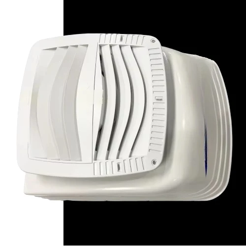 مكيف هواء سقف Rv 12 فولت للمنزل المتنقل Rv 110v