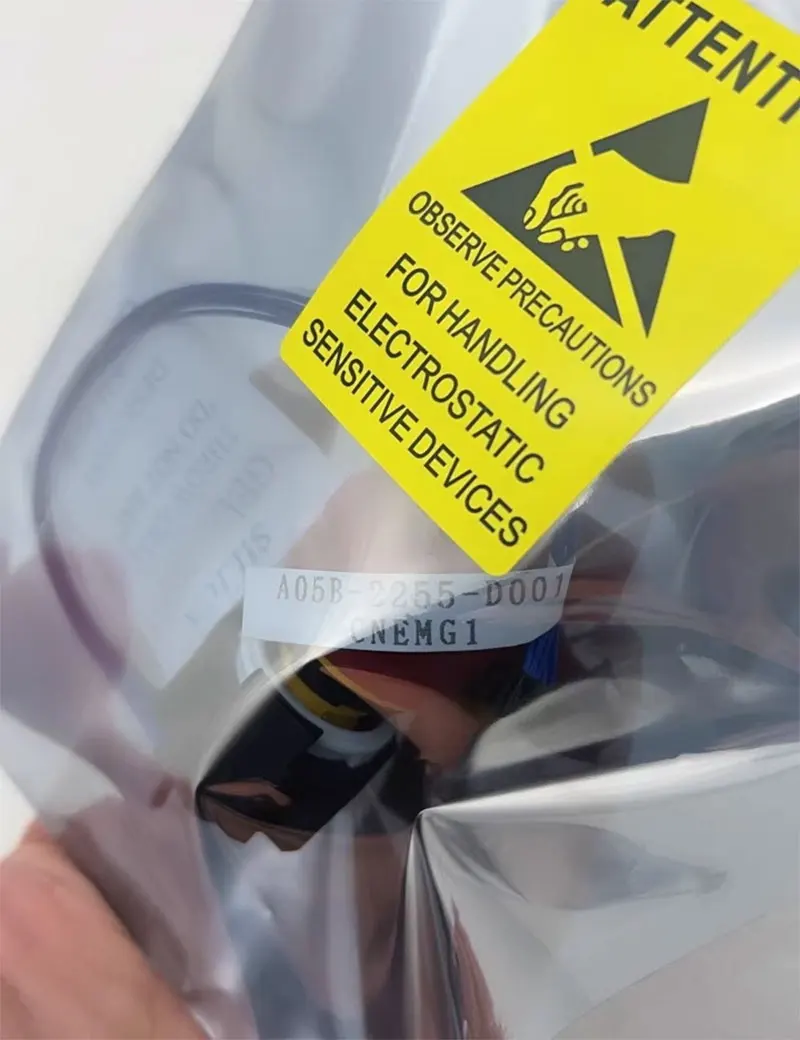 

Brand New A05B-2255-D001 A05B-2518-D007 One-year warranty