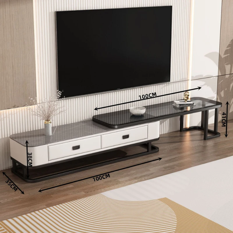 Nordic Modern Tv Ca…