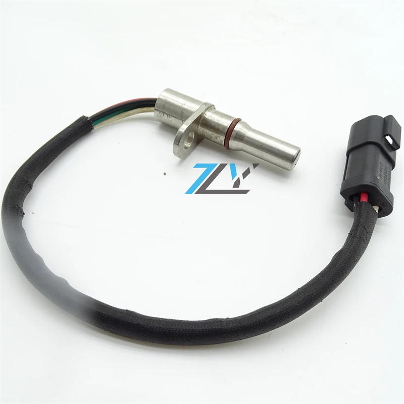 

32-908400 32908400 Sensor Assembly For Engine Diesel Excavator Spare Parts