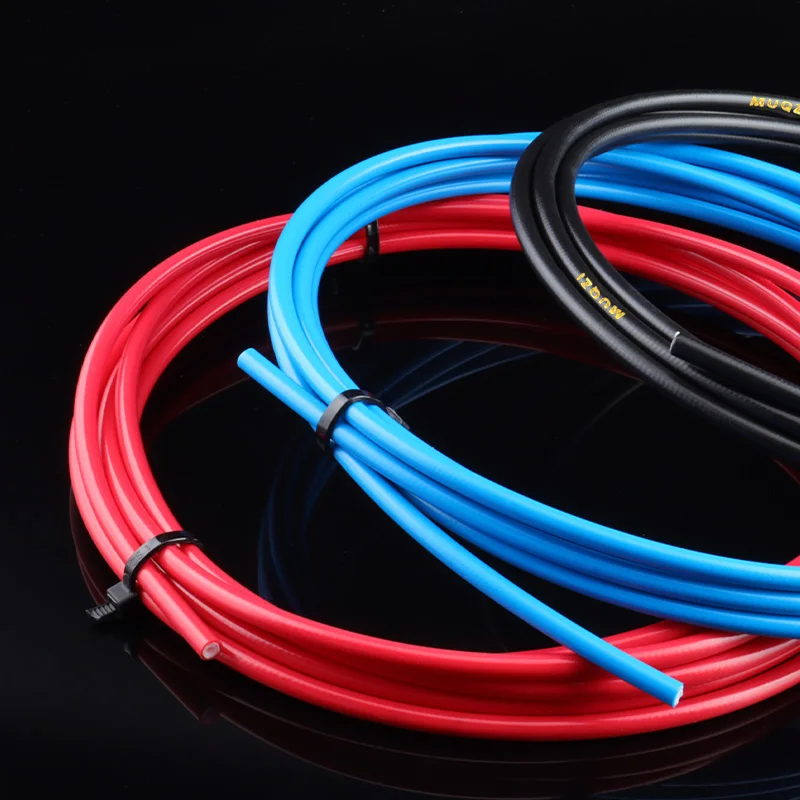 MUQZI 3m Bicycle Brake Hose Bike Hydraulic Disc Brake Hose