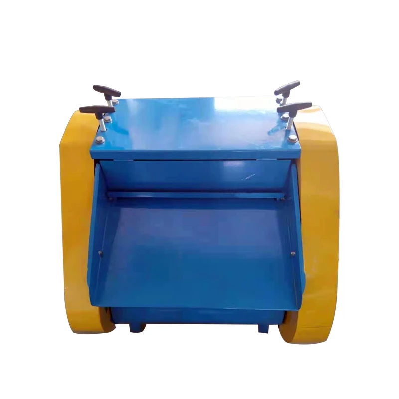 Picture 5: Wire Cutting Stripping Machine for Electric Wire