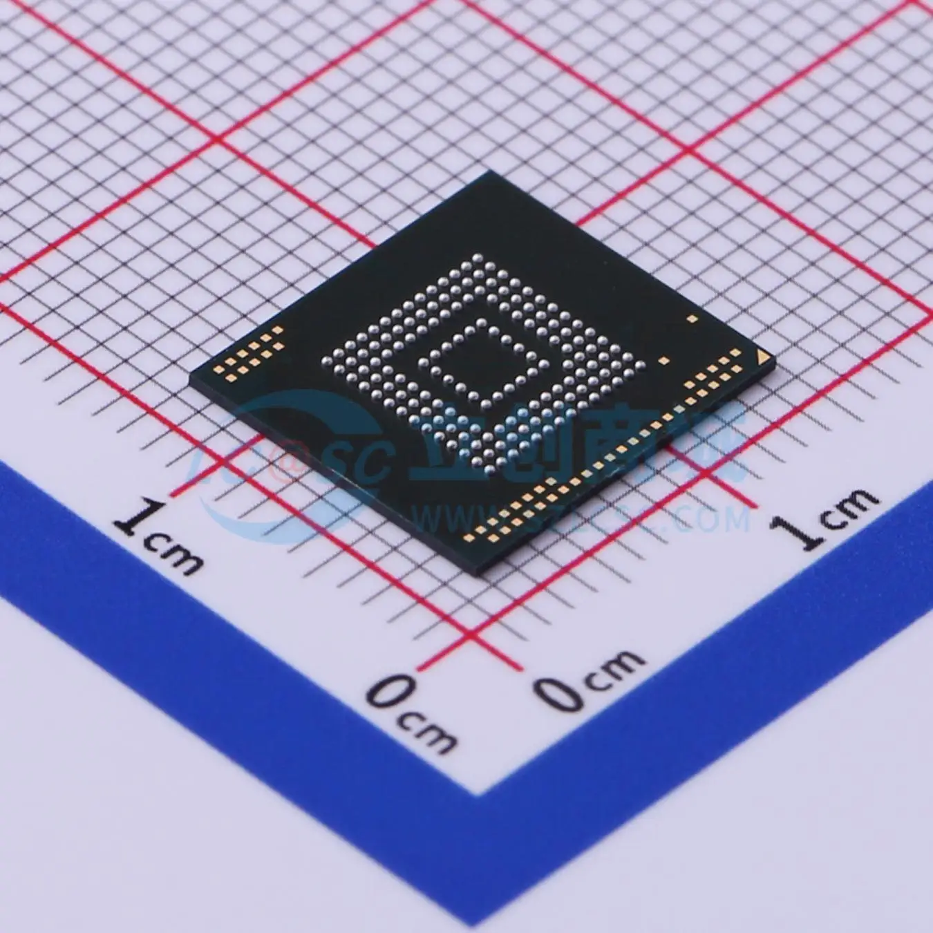 KLM8G1GETF-B041 Hohe Qualität Neu