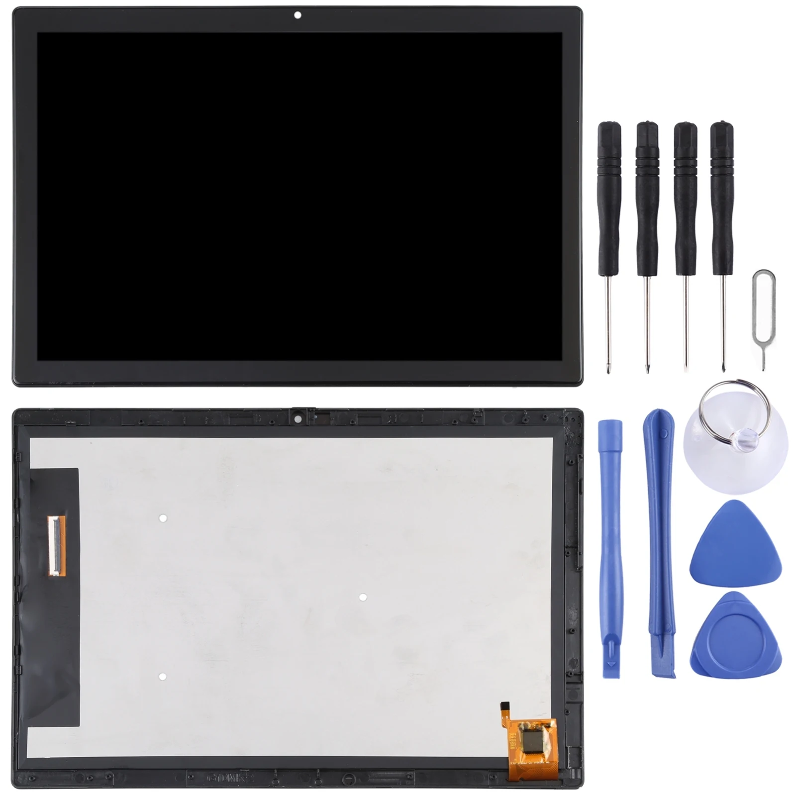 TFT LCD Screen for Teclast M40 TLA007 10.1 with Digitizer Full Assembly