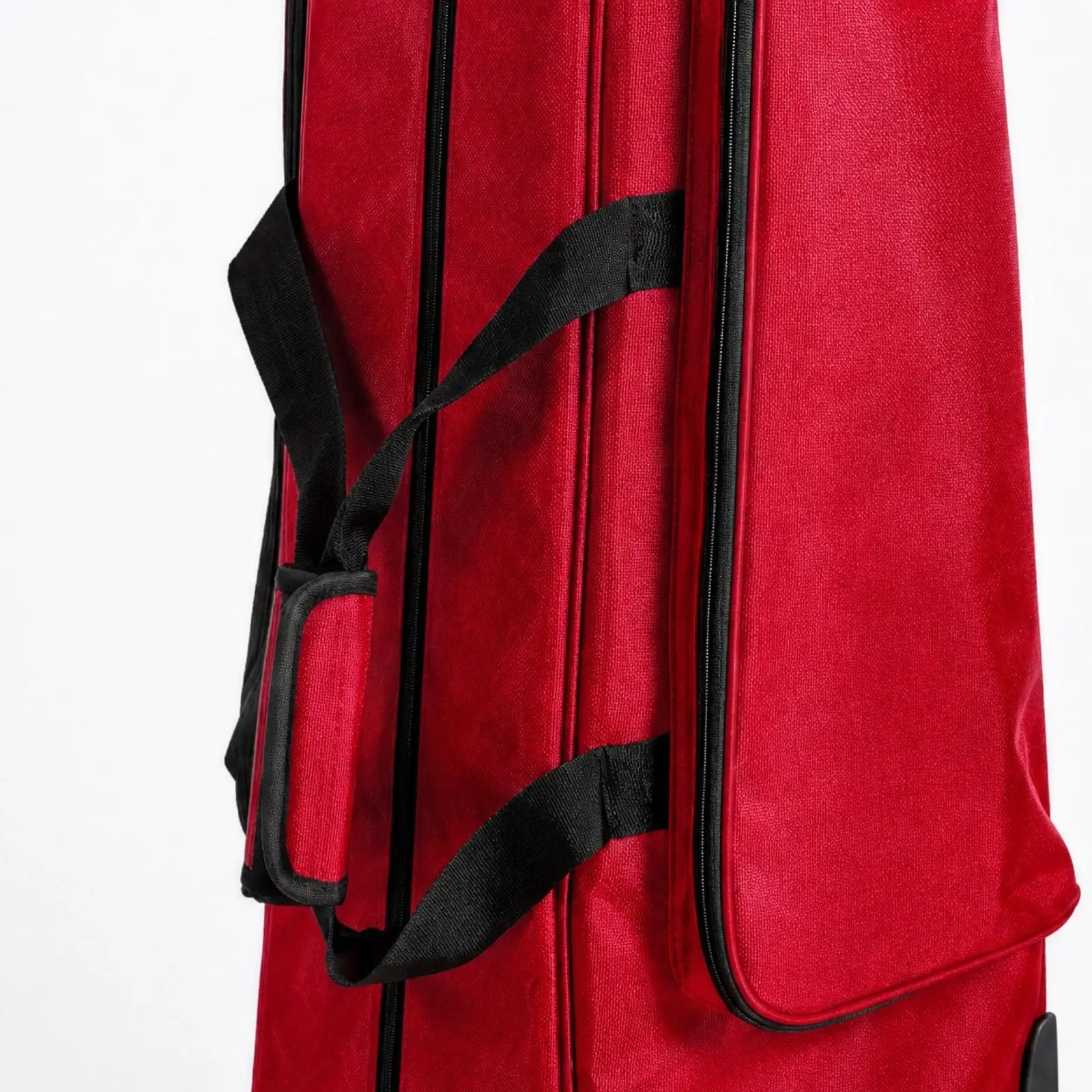 Fencing Equipment Storage Bag Water-Resistant Oxford Cloth Fencing Equipment Bag for Fencers, Everyday Transport