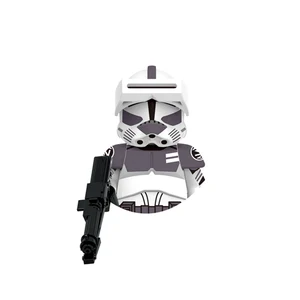 12 best sales scout trooper - №7