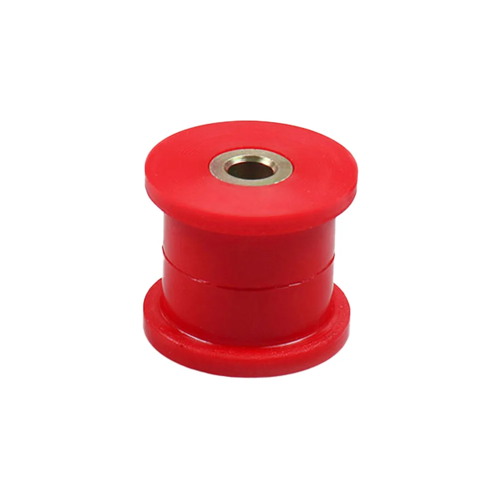 Lower Dogbone Engine Mount Bushing Kit Insert for VW Golf MK4 R32 99-06 For Audi A3 S3 TT For Seat Leno Toledo For Skoda Octavia