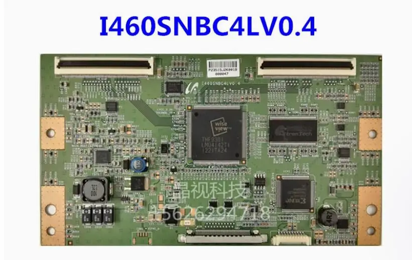 I460SNBC4LV0.4  T CON   board