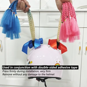 Kask için örgü satışlarında ilk 10 - no. 1