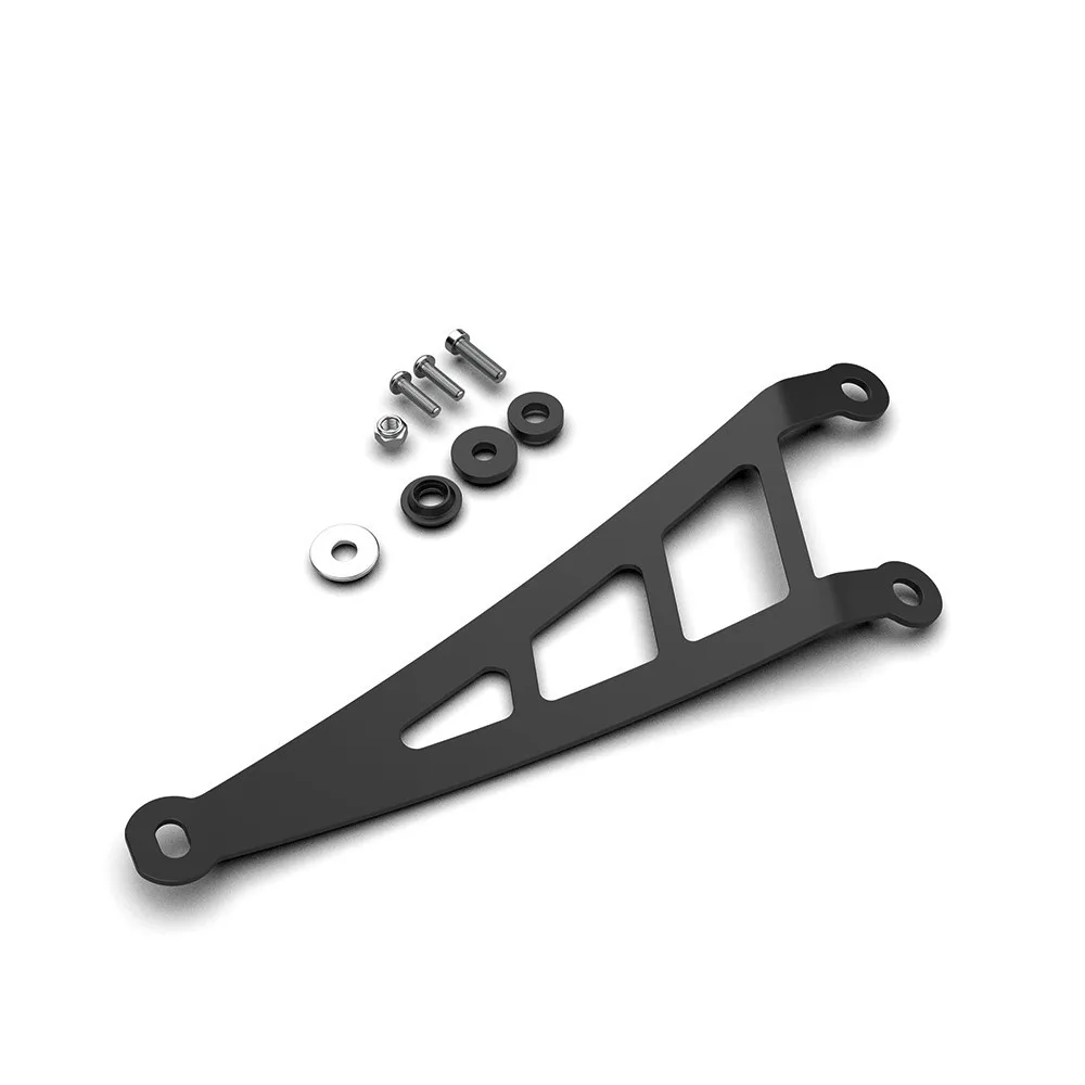 For KAWASAKI ZX6R 2009-2025 2024 2023 ZX-6R ZX636 ZX10R ZX-10R Exhaust Hanger Bracket Muffler Exhaust Hanger Holder Modification