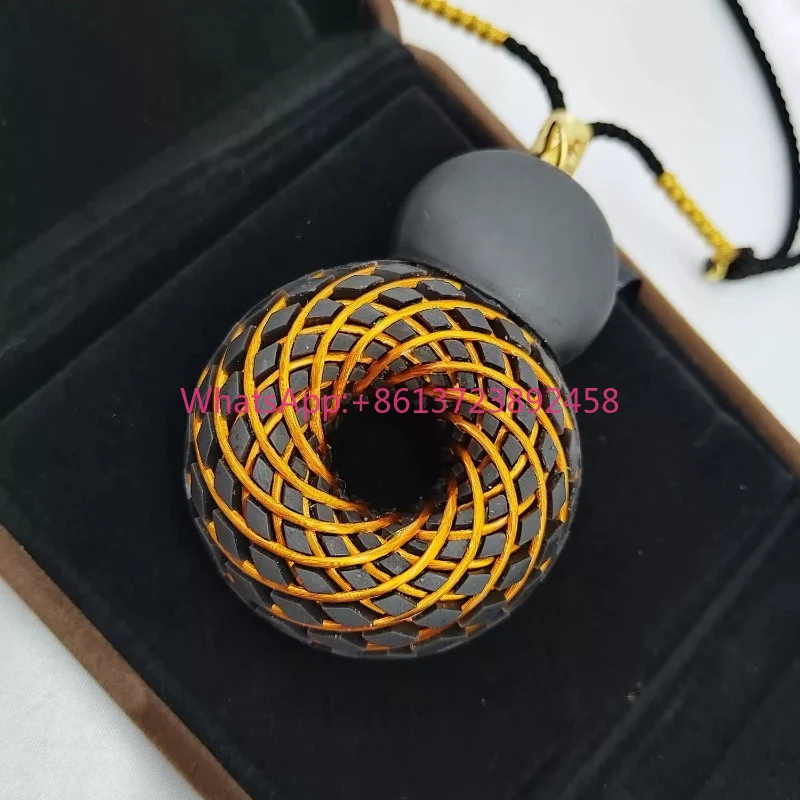 Rodin Coil Winding Vortex Coil Physical Relax Equipment Reduce Insomnia Household Helper For Stable Sleep And Daily Body Comfort