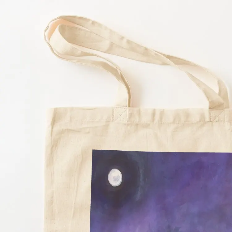 Wishing on the Moon Tote Bag the tote bag Gift bags Shopper bag bags for women