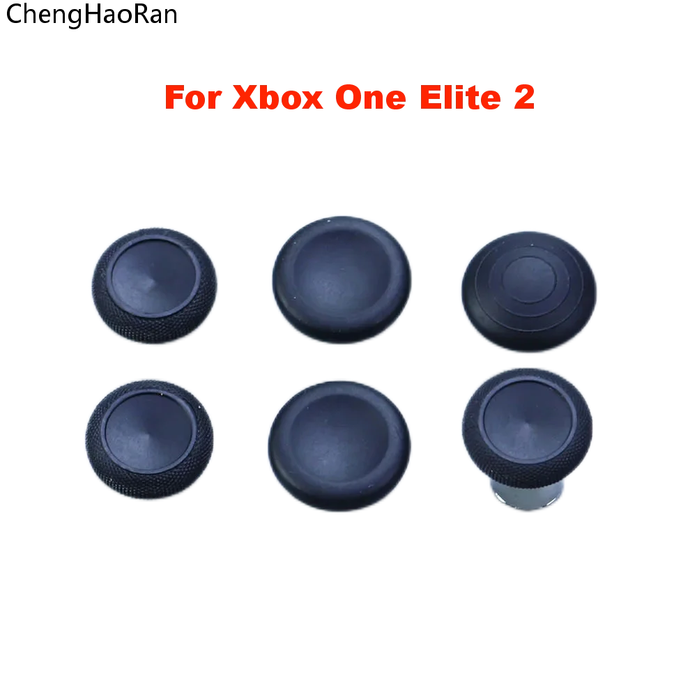 Original Analog Buttons For Xbox Elite Series 2 Gamepad Thumbsticks Grips Adjustment Tool D-Pad Paddles Trigger Stick