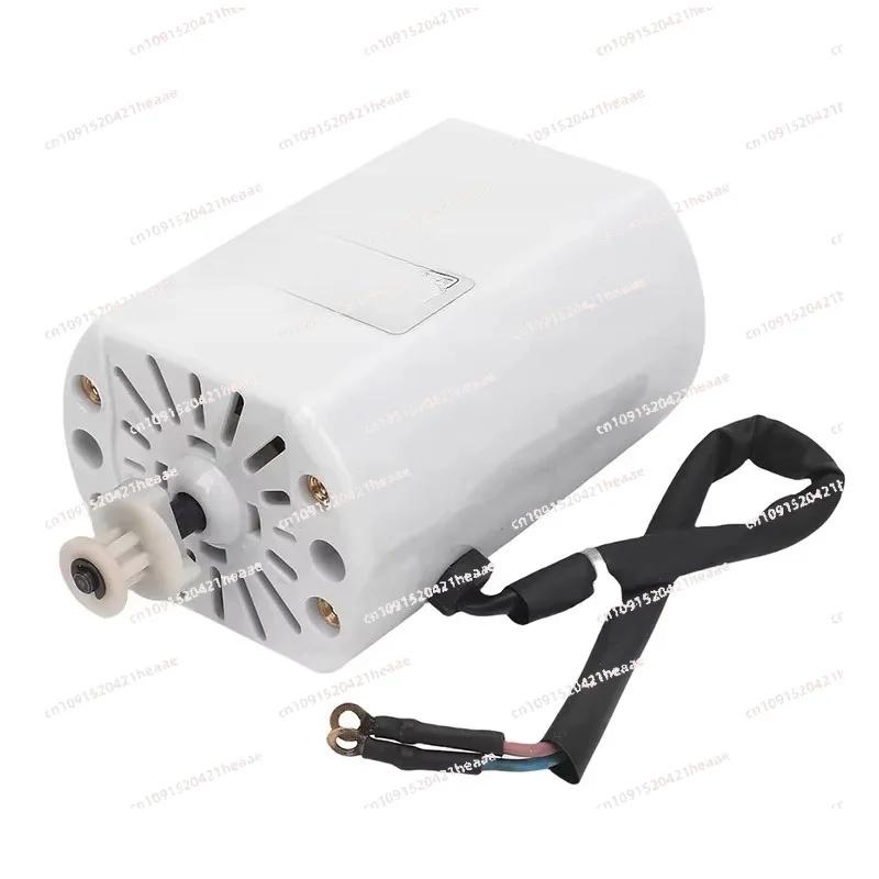 Suitable for   Multifunctional Household Sewing Machine Motor - Easy to Install And Durable for Home Sewing Needs220V 70W