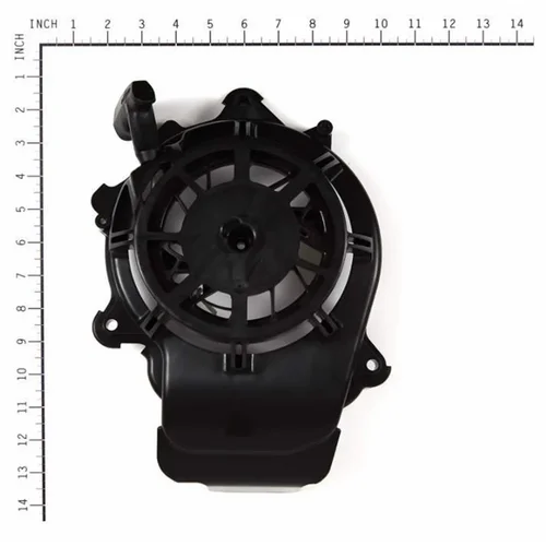 Imagen 2 del producto Nuevo conjunto de retroceso de arranque de rebobinado compatible con BRIGGS & STRATTON 594062   650EXI 675EXI 103M0B 103M02 103M05 104M02 104M05 093J02