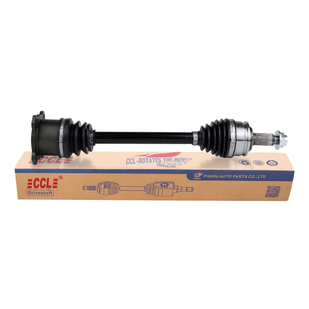 CCL Factory high quality Front left axle drive shaft assy C.V. Joint For SUZUKI GRAND VITARA II 2005- oe 44102-65J00