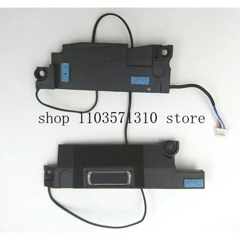 New for Lenovo ThinkPad t480s type 20l7 20l8 laptop internal speaker pair 01lv662 pk23000q6y0 ssb0k38335