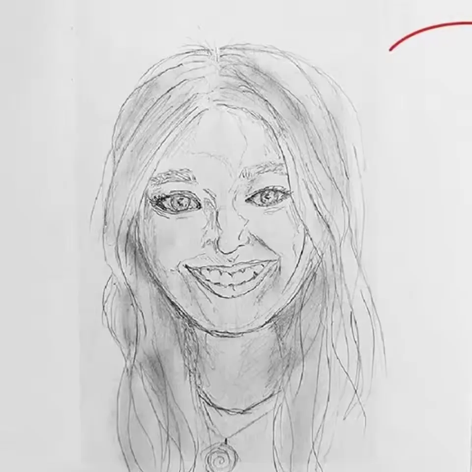 Professional This Is Not a Sketchbook Interactive Workbook Hardcover Art Class Drawing Book Thick Paper Stationery