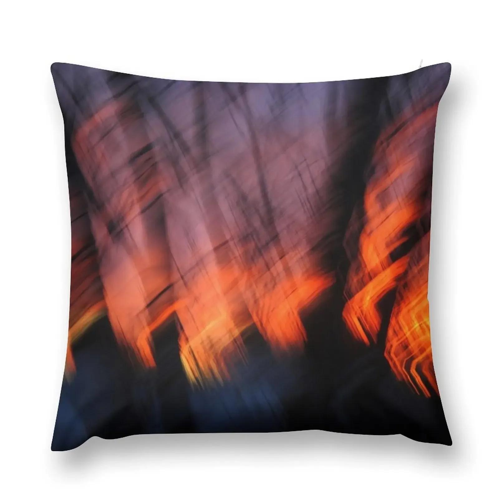 Light Up Your Skies Throw Pillow Elastic Cover For Sofa Rectangular Cushion Cover home decor items pillow