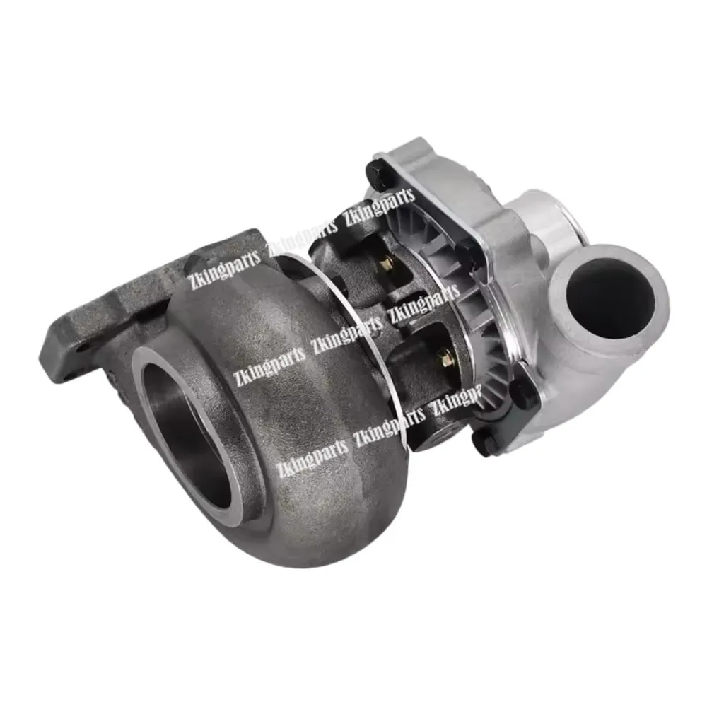 TA3103 Turbocharger 465636-5207S For Komatsu WA150 Offway PC150-3 D31-18 S6D95L