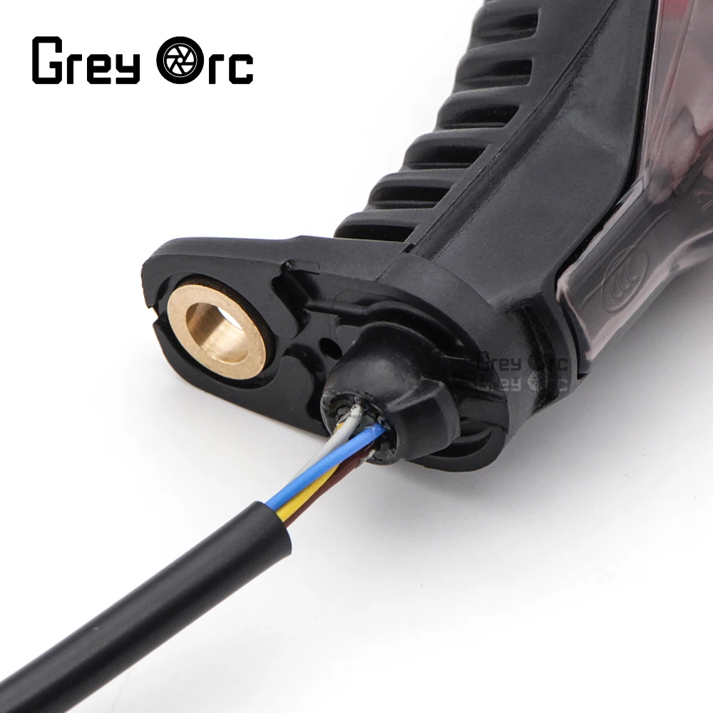 Motorcycle LED Turn Signal Light For Bmw S1000rr 2022 R1250gs Adv S1000xr S1000r M1000rr S 1000 Rr Xr Indicator Rear Brake Lamp