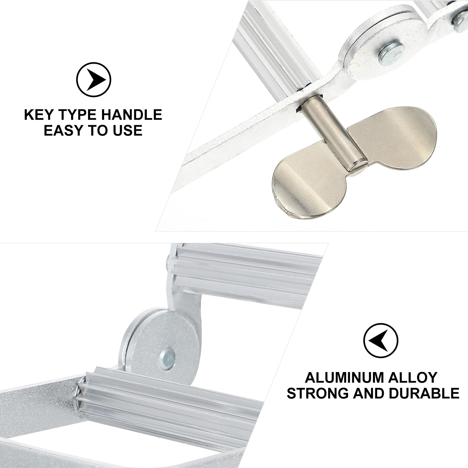 

Toothpaste Squeezer Metal Durable Tube for Artist Hair Dye Hair Gel Paint Cream Lotion Removal Tool