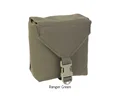 Ranger Green