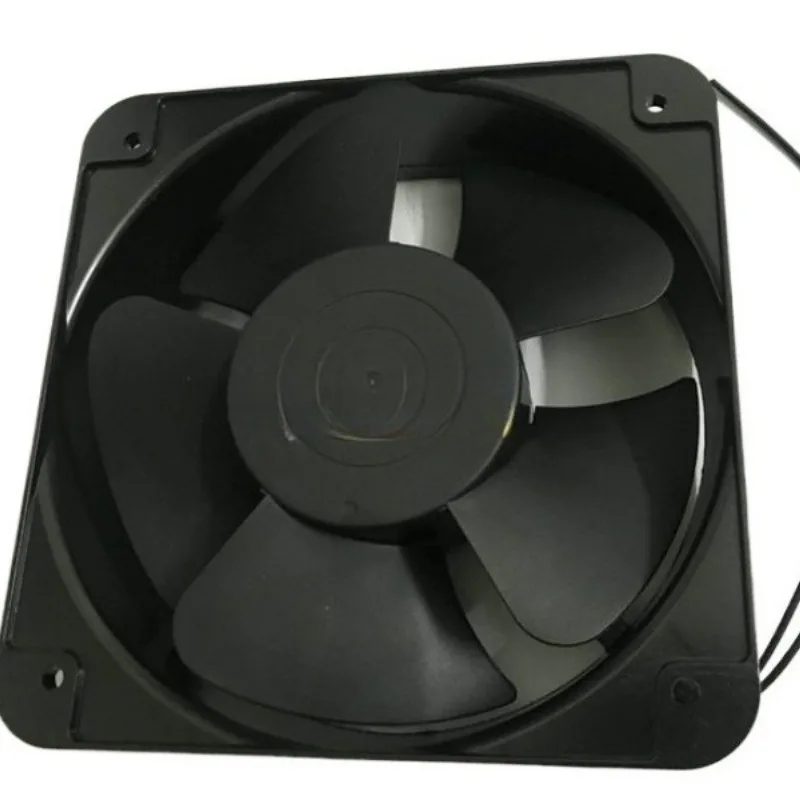 

RAH2260B1-C 220V 20060 20CM Round Square High Temperature Resistant Fan