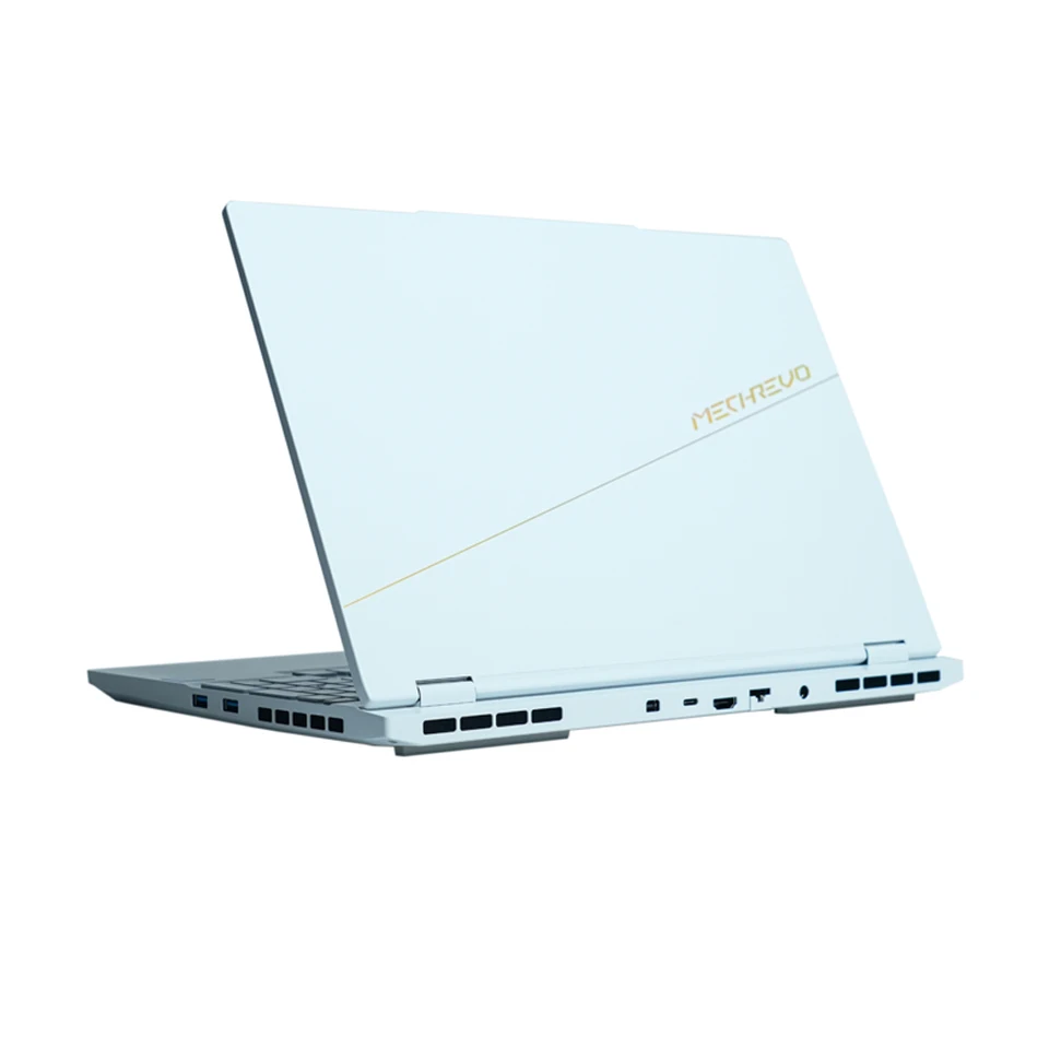 MECHREVO ノートPC シルバー 32G 1T Ryzen 7000 MECHREVO ノートPC シルバー 32G 1T Ryzen 7000 【公式通販】