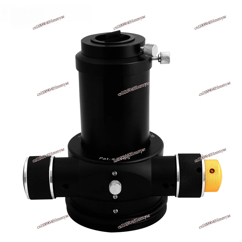 

Astronomical Telescope Accessories 2 Inches, Two-speed Fixed Focus Seat