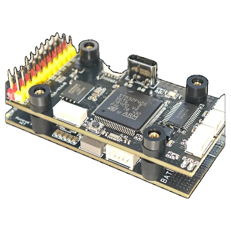 Controllore di volo AET F405 con sintonizzazione Bluetooth analogica HD FPV per parti fai da te per quadricottero aereo RC ad ala fissa