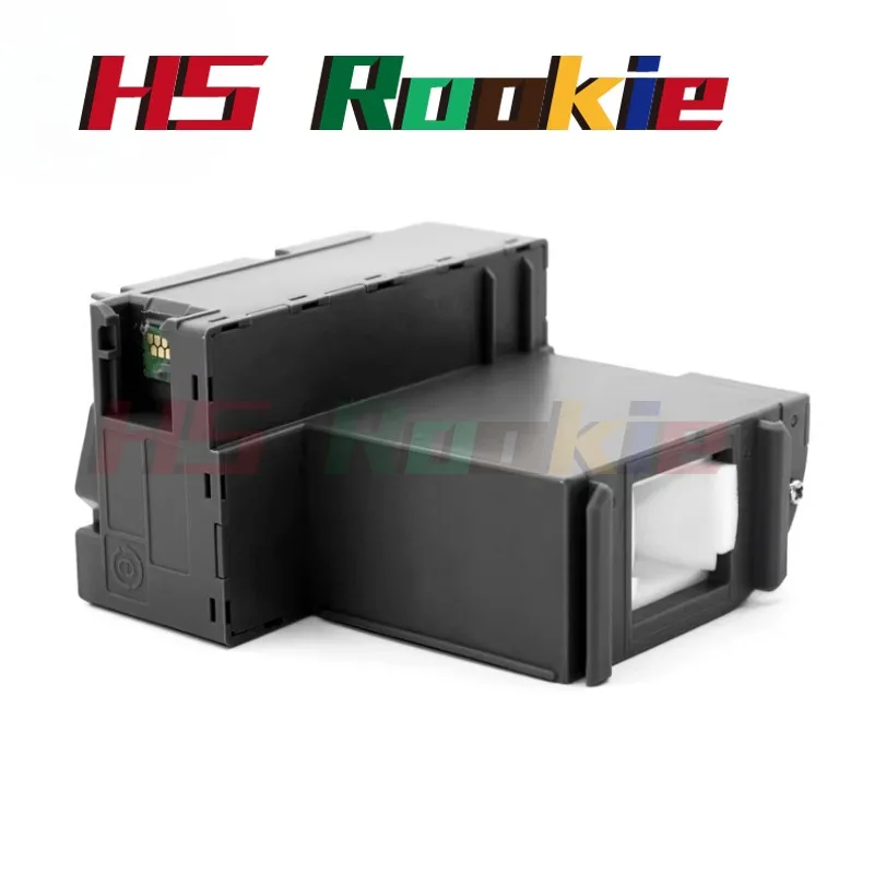 T04D1 Maintenance Tank Chip Resetter For Epson L6490 L14150 M1180 L6270 M3180 WF-2861 WF-2865 XP-5105 XP-5100 WF-2860 Printers