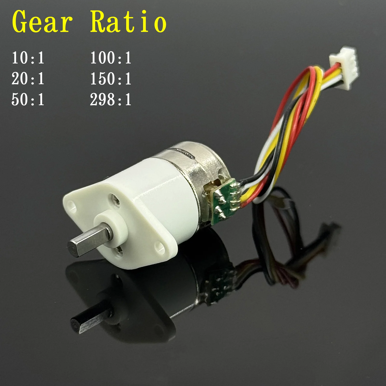 Dc 5V-12V Micro 15M…