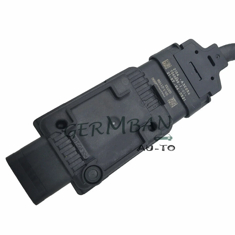 13627926311 Nox Sensor 9887283 For BMW X5 G05 F95 X6 G06 F96 X7 G07 3.0D B57 21R 13629887283