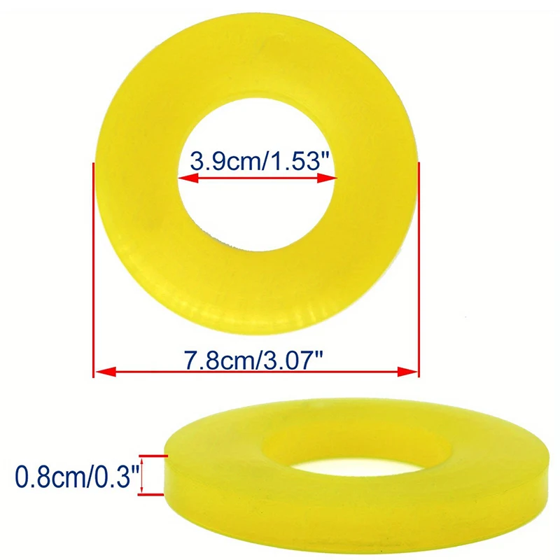 Soporte Superior de Amortiguador Delantero para Renault Clio 2 MK2 BB/CB 1998 - 2008 2009 2010 2011 2012
