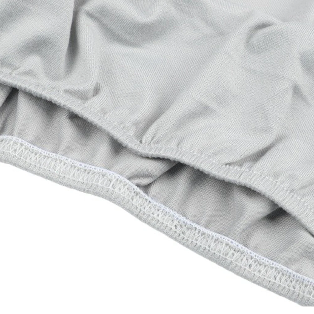 Dust Resistant Heater Cover for Electric and Oil Heaters Elastic Fit Design Offering for protection and Convenience