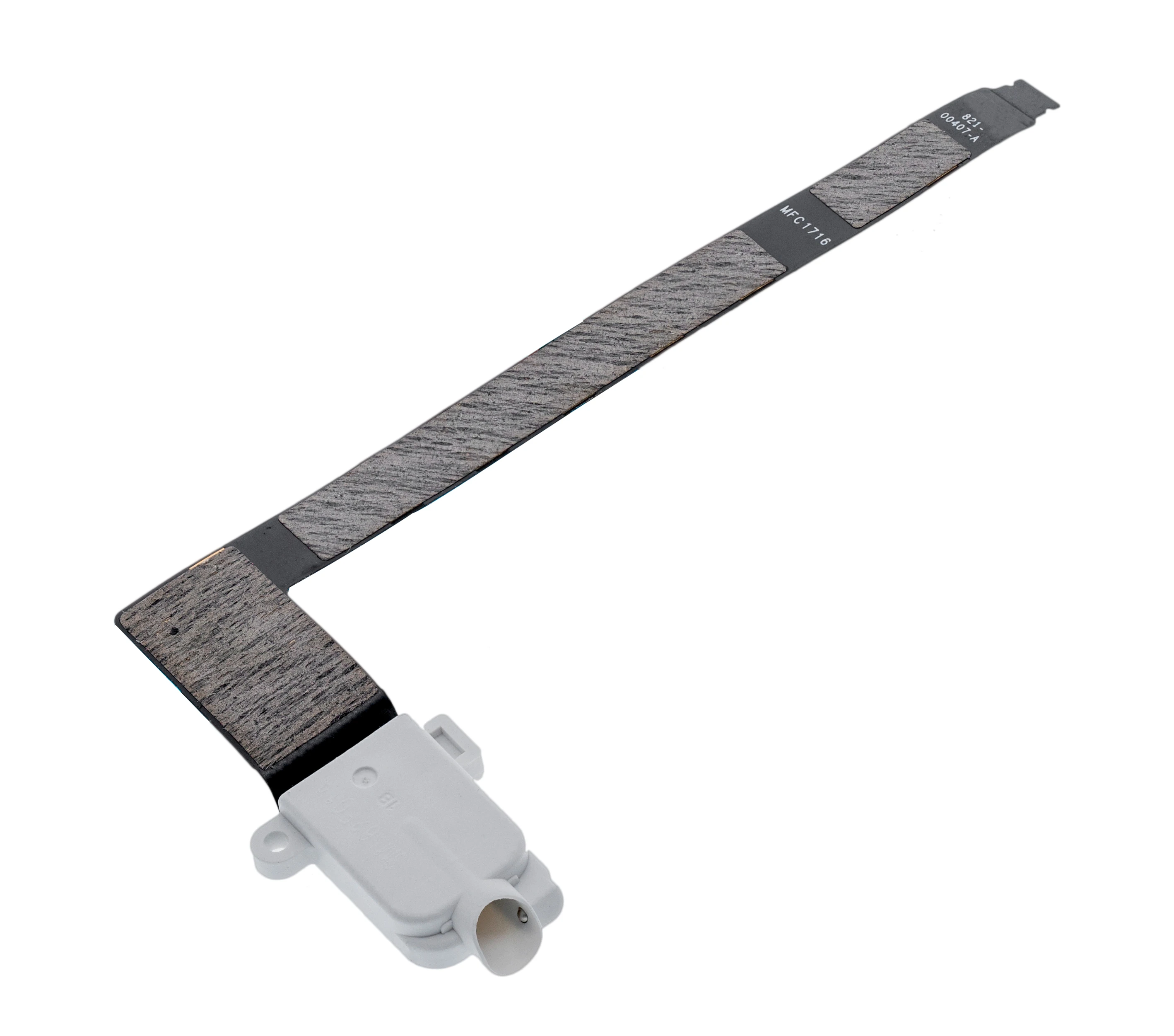 

Headphone Jack Flex Compatible For iPad Pro 9.7" White