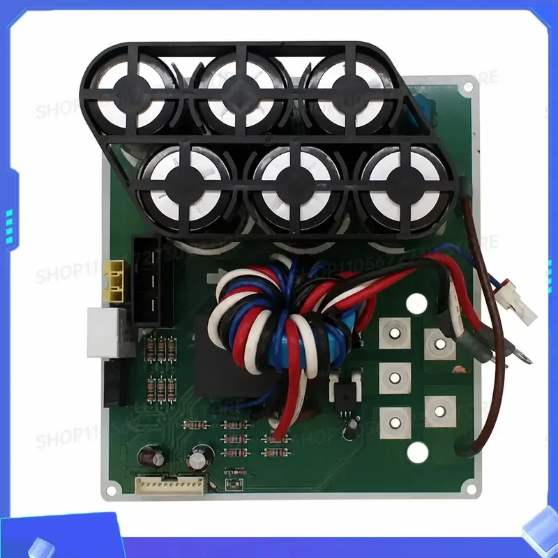 New Air Conditioner Motherboard for EBR74364701 Computer Board for EBR74364702 Replacement Main Control Circuit Board