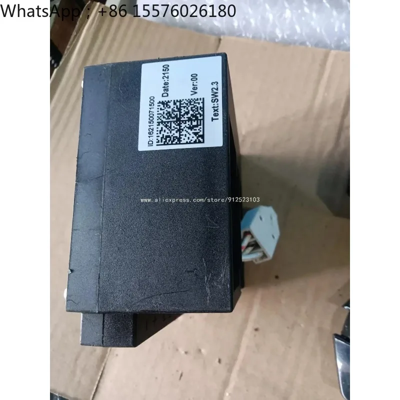 101N0224 DC 12/24V SECOP Danfoss Compressor Driver Inverter Board