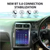 Android垂直カーマルチメディアプレーヤー,カーラジオ,オーディオ,ワイヤレス,CarPlay,GPS, Naviセントラルユニット,6 128g,2005-2015,Audi q7用 3