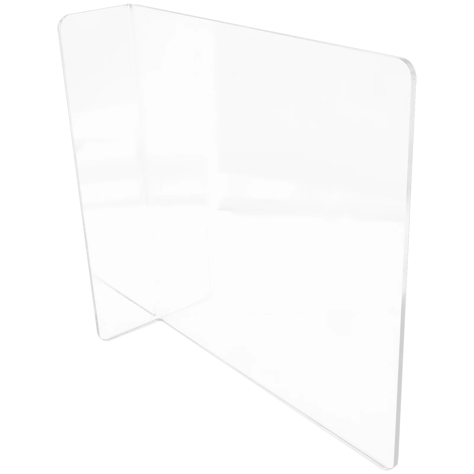 

Clear Acrylic Painting Board Easel for Artists Students Kids Desktop Display Stand Writing Art Craft Sketching
