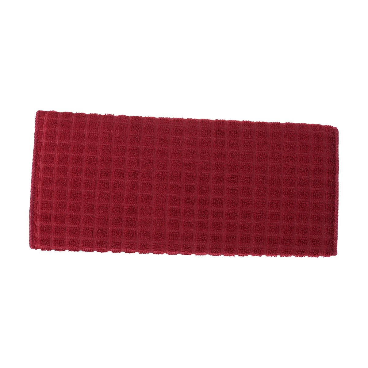 

38x51cm Drying Mat for Bowl Premium Microfiber Cleaning Cloth Highly Absorbent Strong Gentle Skin Friendly Kitchen Utility Towel
