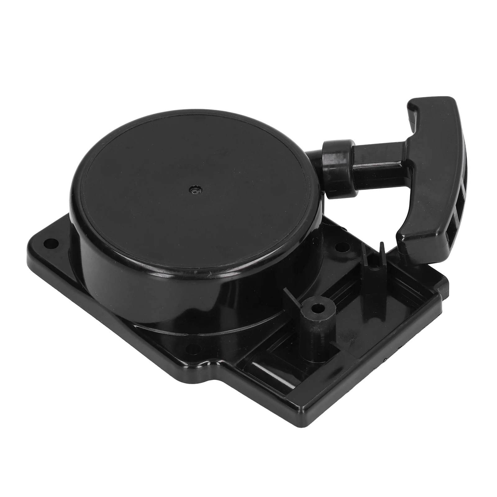 

(Clearance Deal) Snow Blower Starter Assembly Recoils Pull Starter Recoils Starter Pull Start Assembly Blowers Accessories