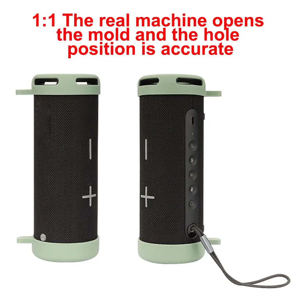 Силиконовый чехол-подставка для Huawei Sound Joy