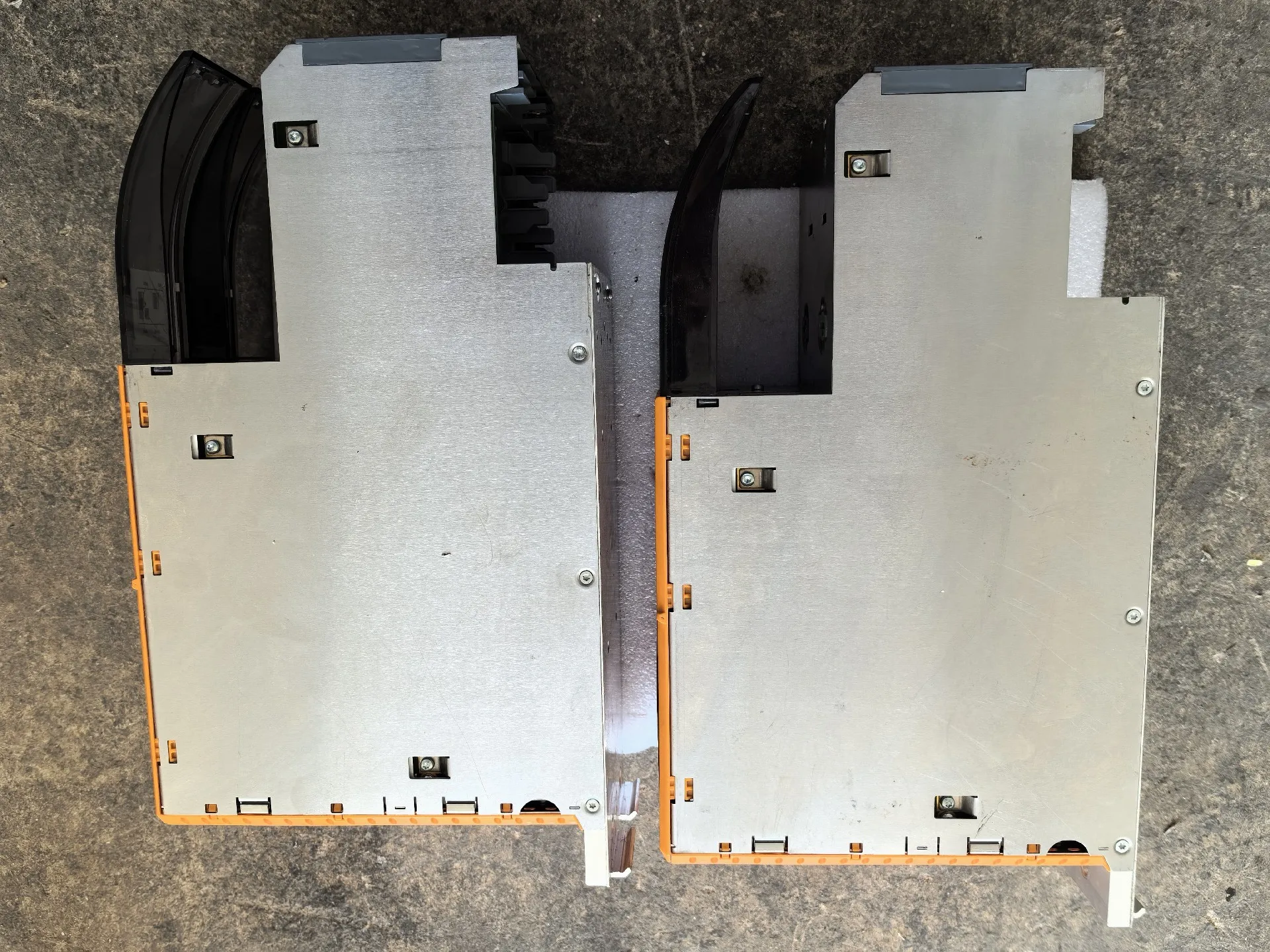 8BVI0110HCD8.000-1 Serwonapęd dla B&R