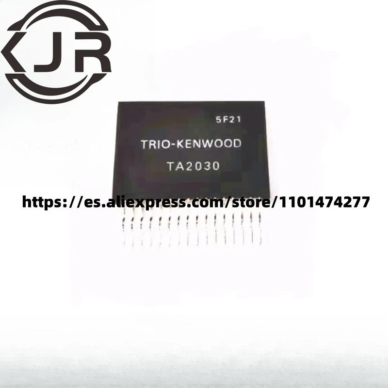 

TA2030 TA2040 Brand new original audio amplifier module