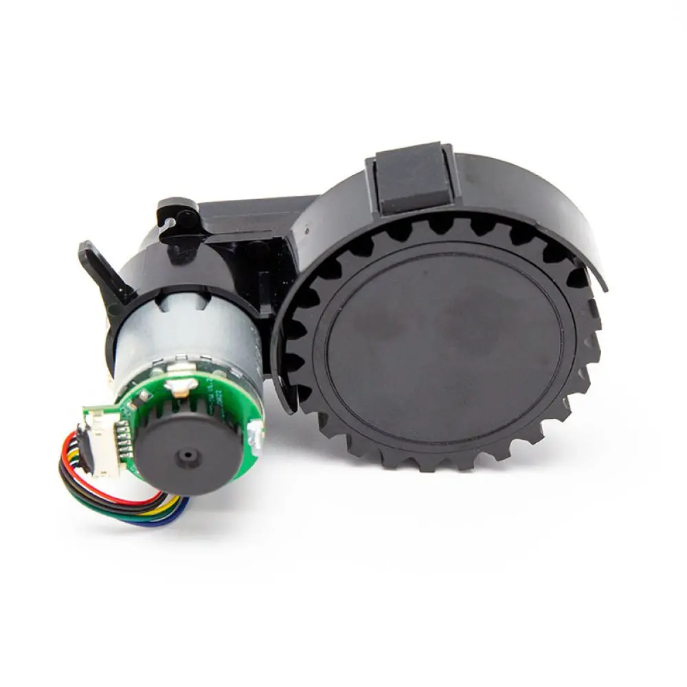 For OKP K2 K3 Lefant M210 M210S Robot Vacuum Replacement Wheel Repair Parts Household Cleaning Equipment Moving Assemblies