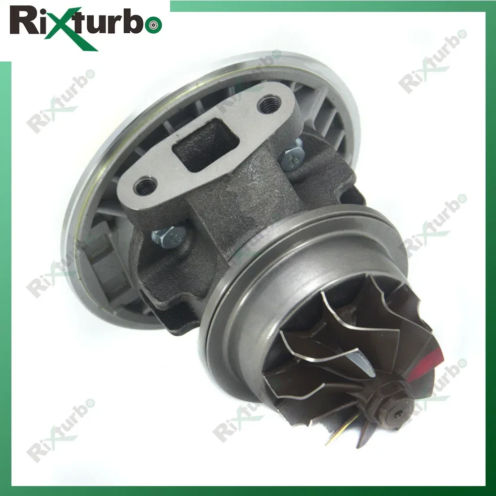 Turbocharger Core TA3137 700836 For Komatsu Construction Equipment Earth Moving PC150 PC200 4.9L 92Kw S6D95L  6207818330 1997-